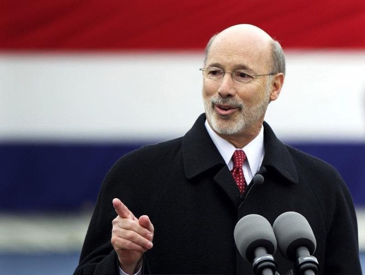 tom wolf