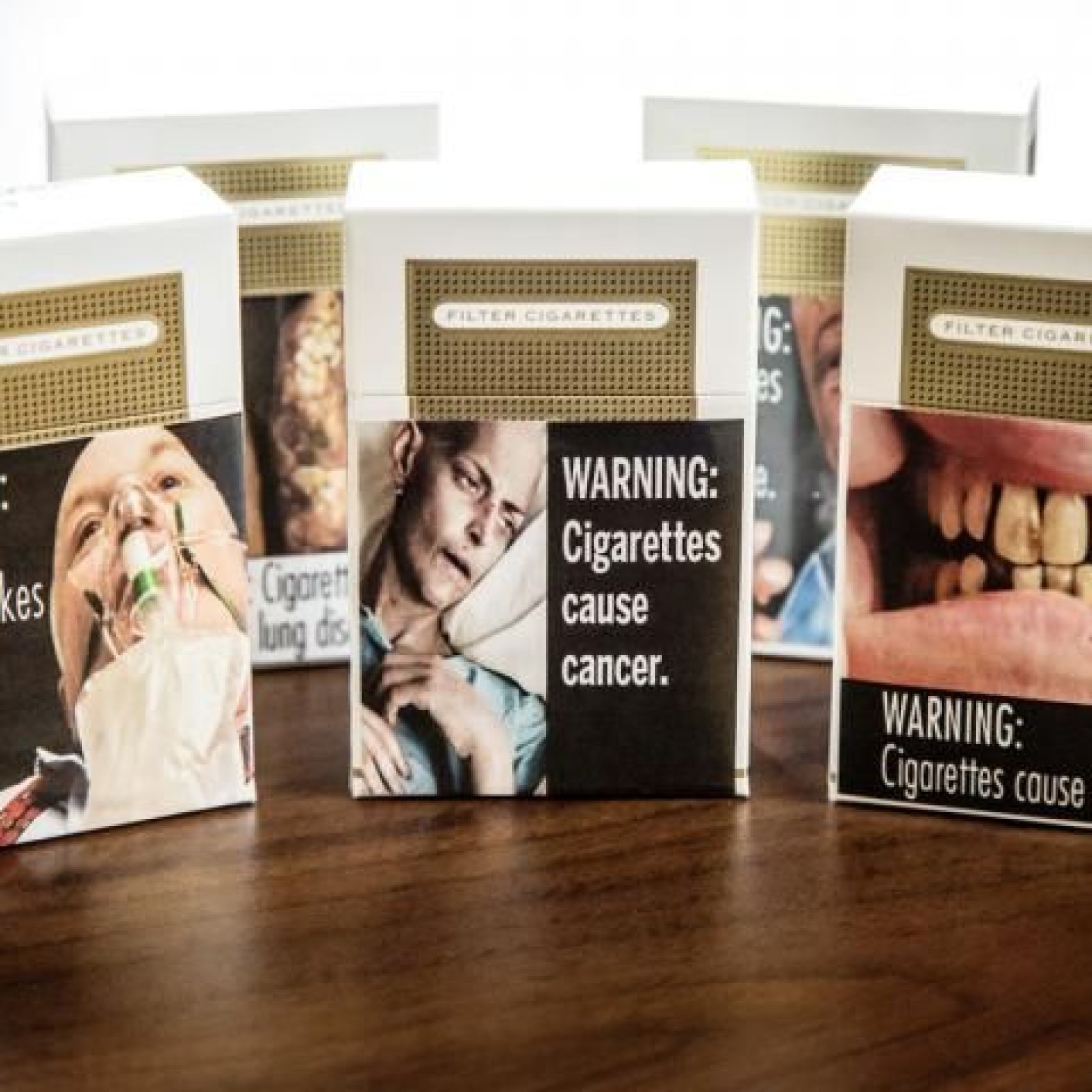 according to this cigarette label why should smoking be avoided The goal of the labels is help smokers kick the habit and to deter potential smokers from starting Graphic labels cause smokers to