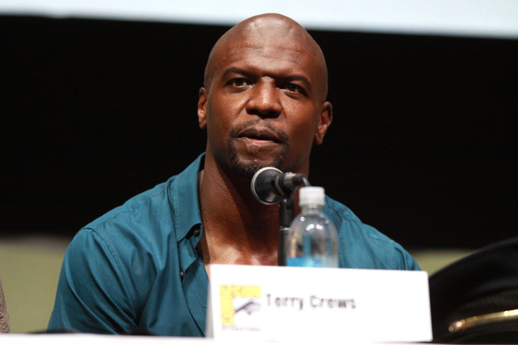 Terry Crews