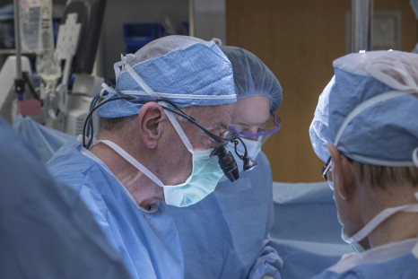 Cleveland Clinic performed the nation’s first uterus transplant during a nine-hour surgery Feb. 24 in a 26-year-old woman with uterine factor infertility.