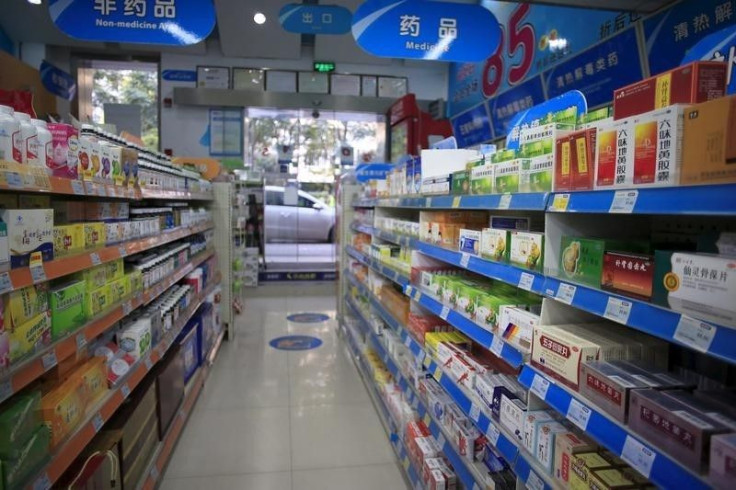 Pharmacy