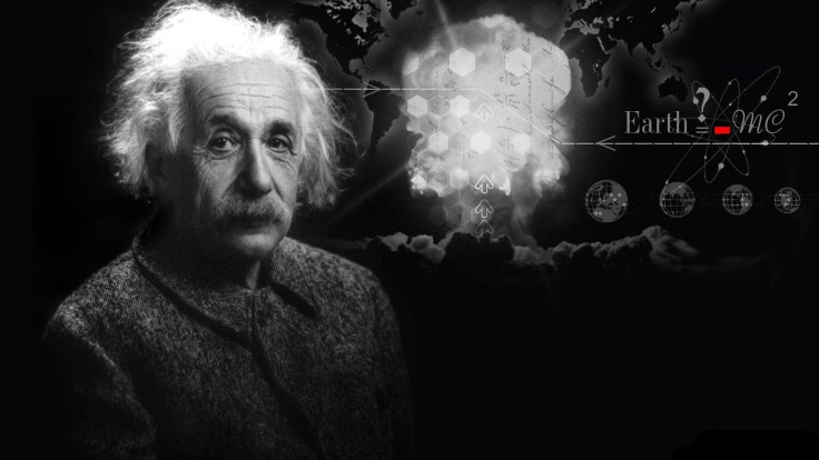 Einstein Inspiration