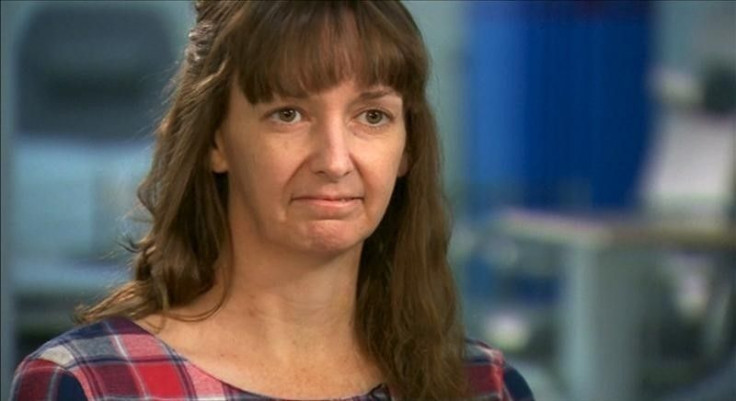 uk ebola nurse