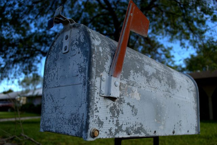 Mailbox