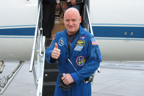 Scott Kelly's year in space will have serious implications for future space travel.