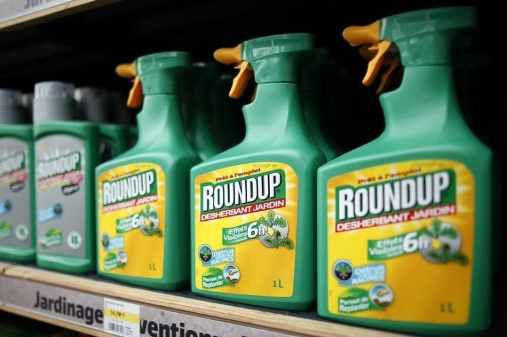 roundup