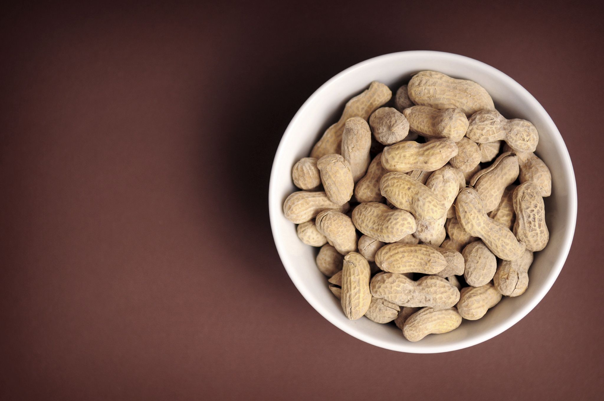 Consuming Peanuts During Breastfeeding May Protect Your Infants From Allergies: Study