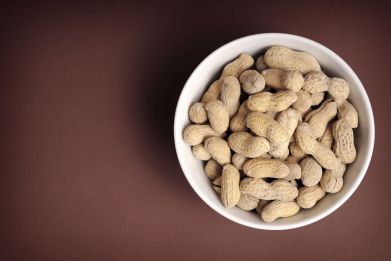 Children who eat peanuts early in life may be less likely to develop food allergies later on.