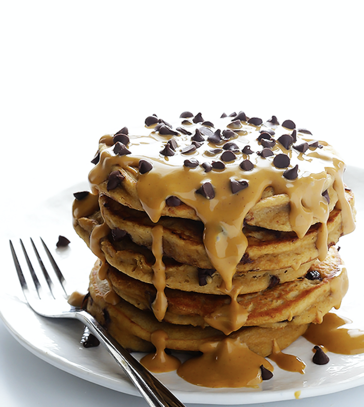Peanut Butter Chocolate Chip