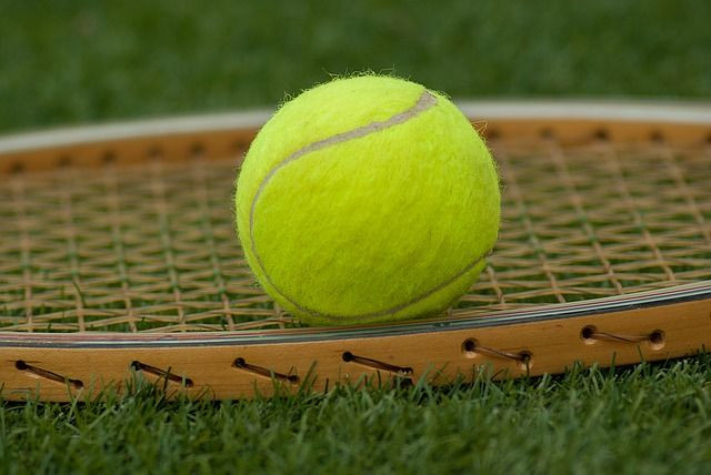 Tennis ball