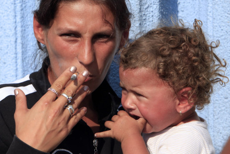 Children whose mothers smoke have an increased likelihood of developing COPD in adulthood: study.