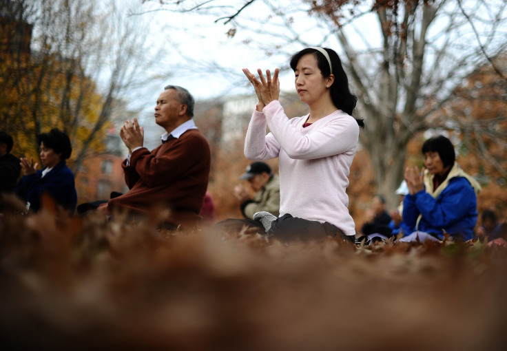 Meditation