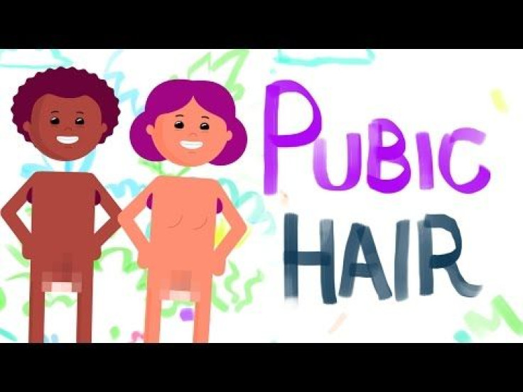 Pubic Hair Removal: Should You Stop Shaving Down There?