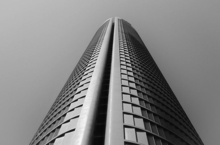 skyscraper