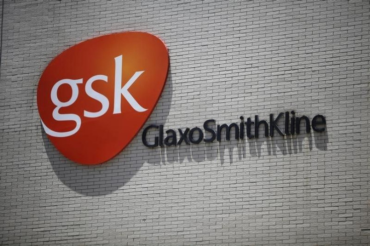 glaxosmithkline