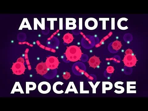 The War On Superbugs: Antibiotic-Resistant Bacteria Make Treatable ...