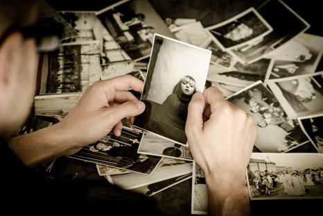 Lost memories can be found, new study suggests.
