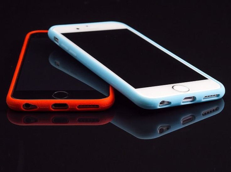 iPhones