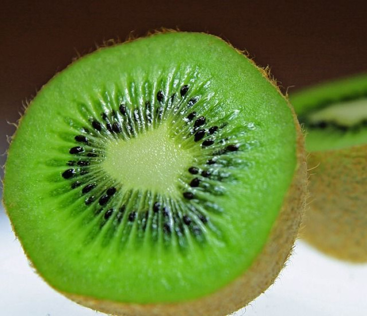 kiwi fruit