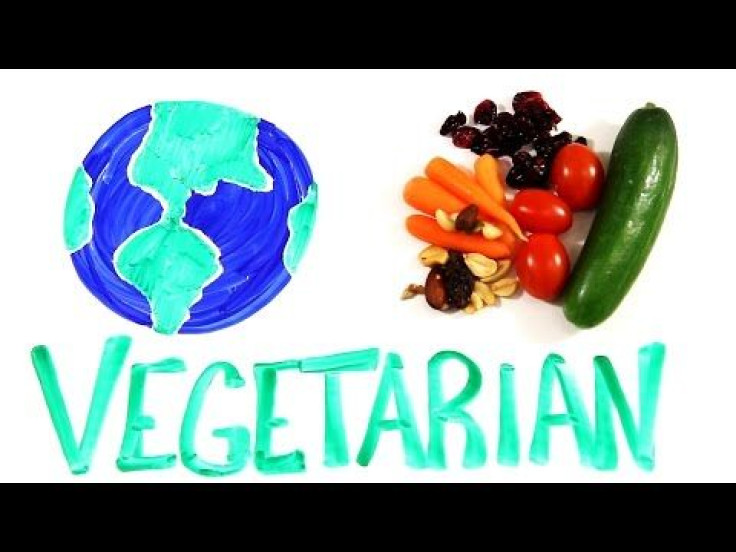 What If We All Went Vegetarian? A Global Shift In Eating Habits Would Affect Climate Change, Agriculture, And Jobs