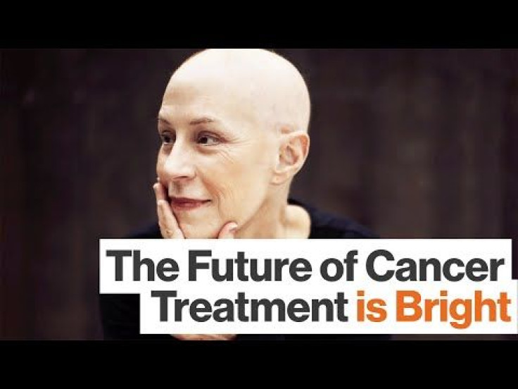 Revolution In Cancer Treatment: 2 New Therapies May Help Patients 'Live Again'