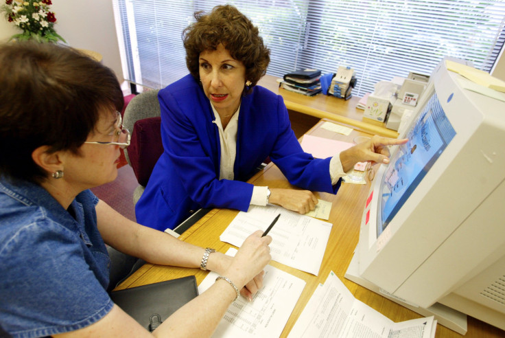 financial advisor