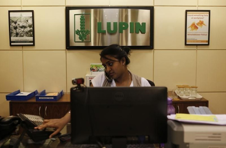 Lupin