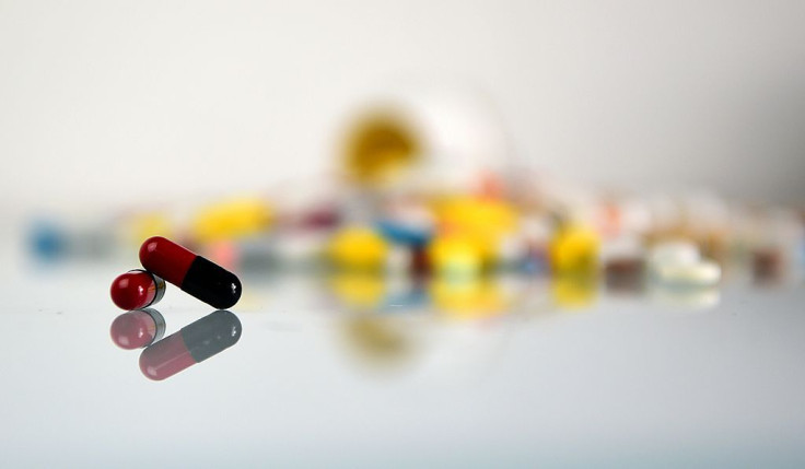 pills