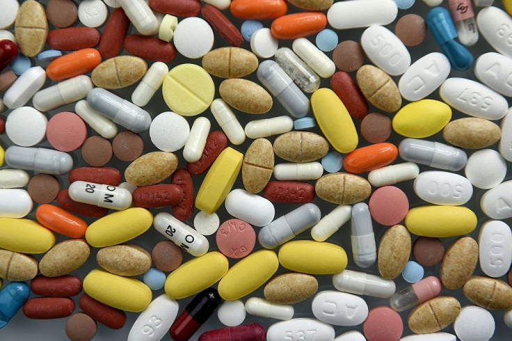 pills