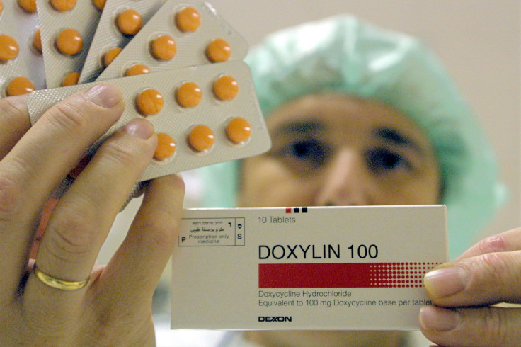 Doxycycline