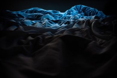Can a blanket reduce anxiety and stress?
