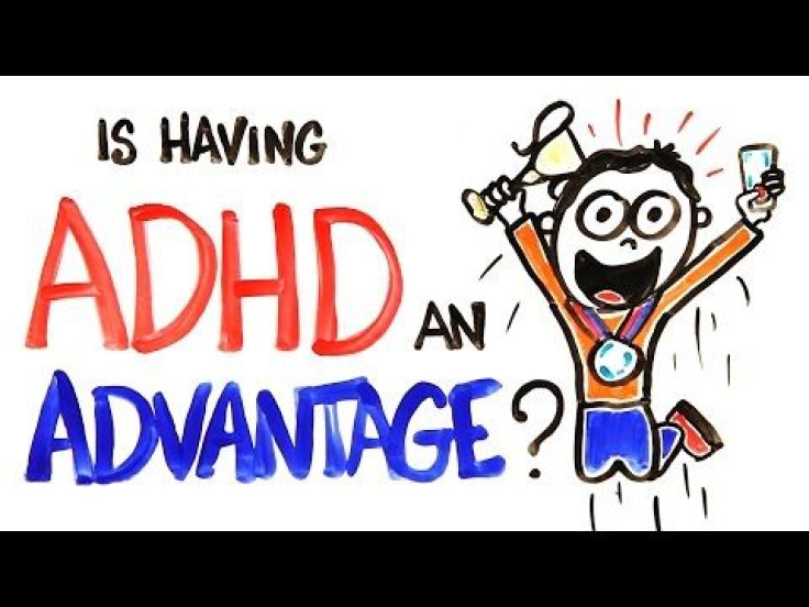 Make Your ADHD Symptoms Work For You; Hyperactivity And Impulsivity May Be Evolutionary Advantage 