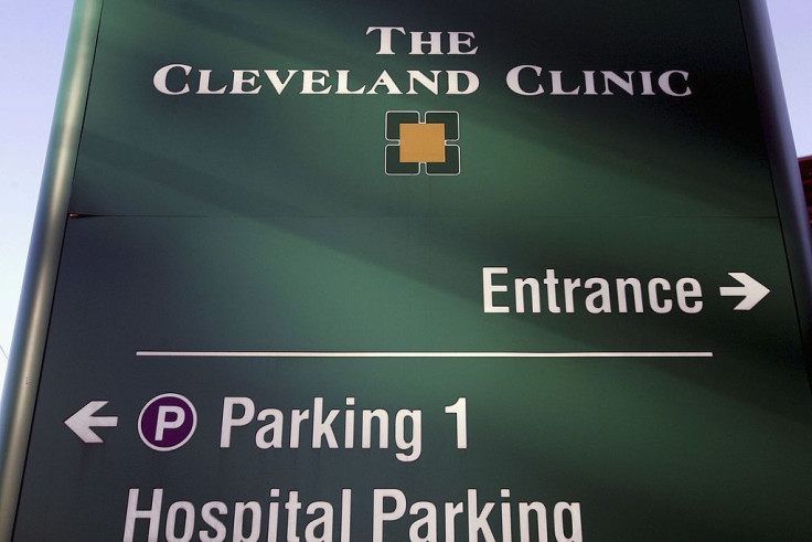 Cleveland Clinic