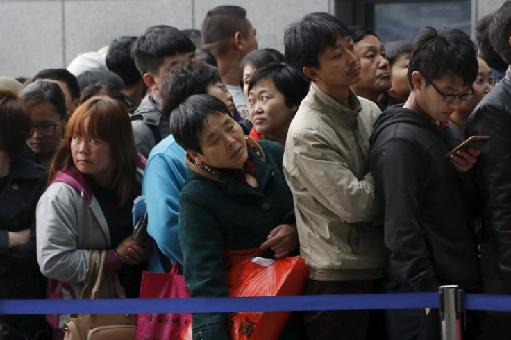 peking union hospital