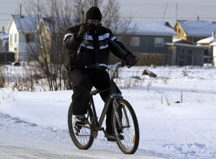 Attawapiskat, Ontario