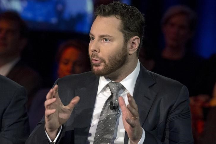 sean parker 250M