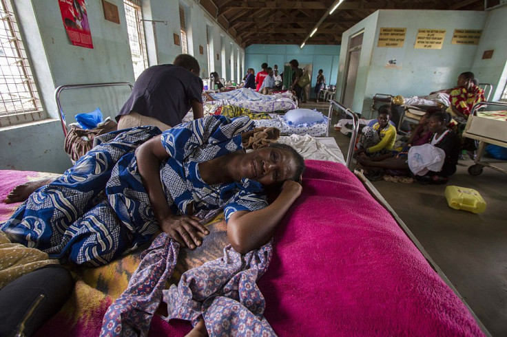 mulago hospital
