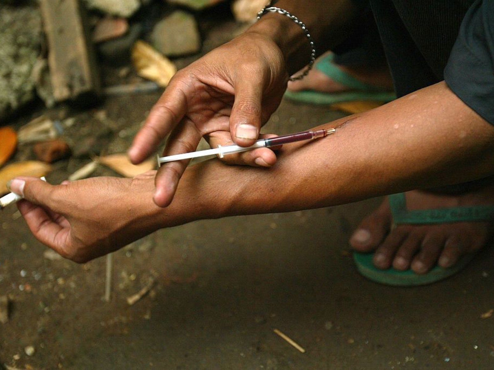How To Break The Generational Cycle Of Drug Addiction