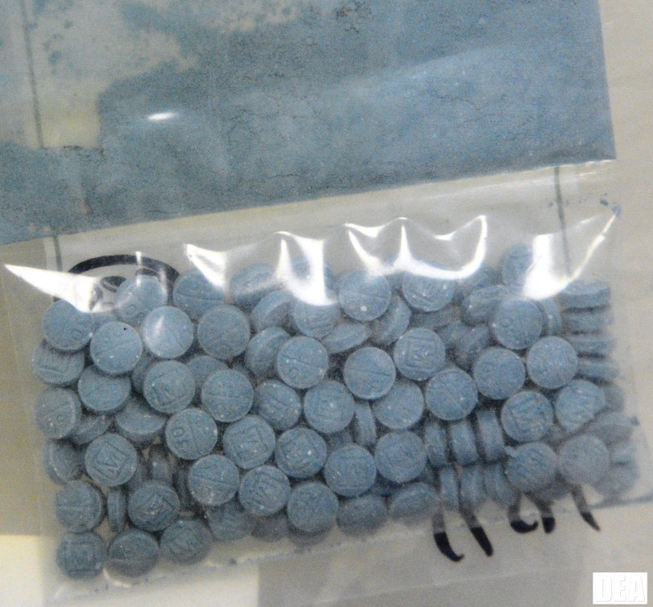 fentanyl