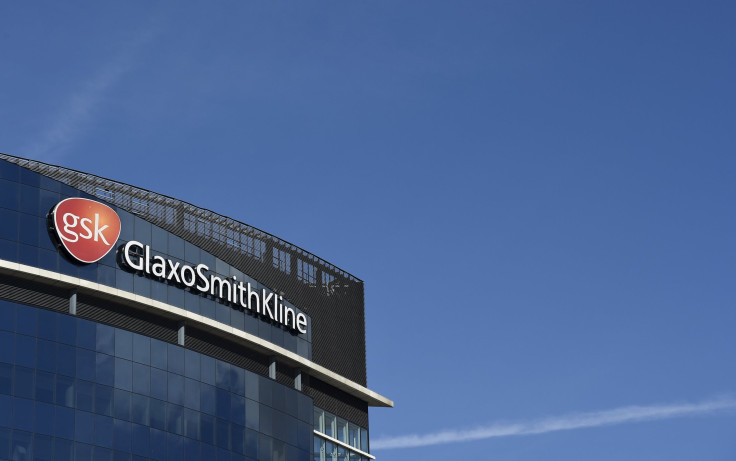 GlaxoSmithKline (3)