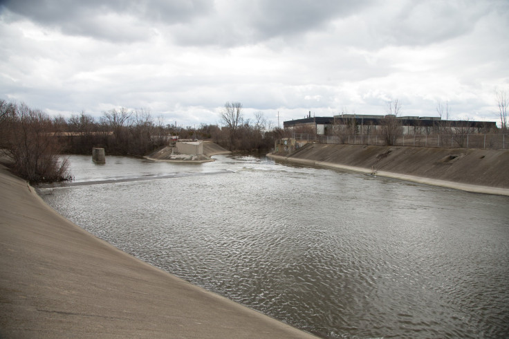 Flint River