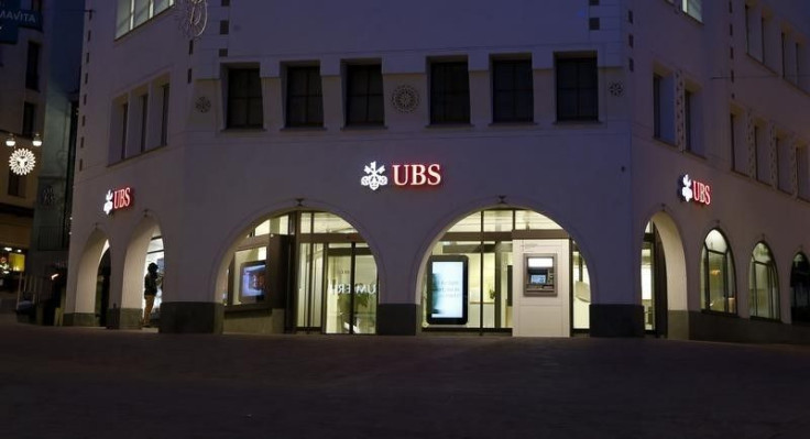 UBS