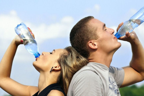 Adding more water to your diet can be simple and fun.