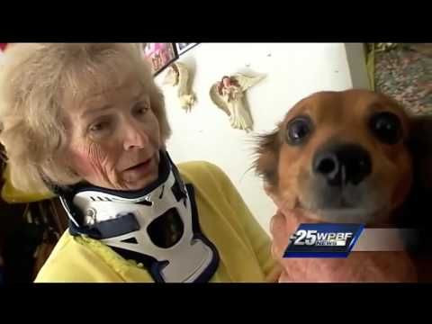 Woman Who Lost Her Eyesight After An Accident 21 Years Ago Gets It Back, Thanks To Another Accident