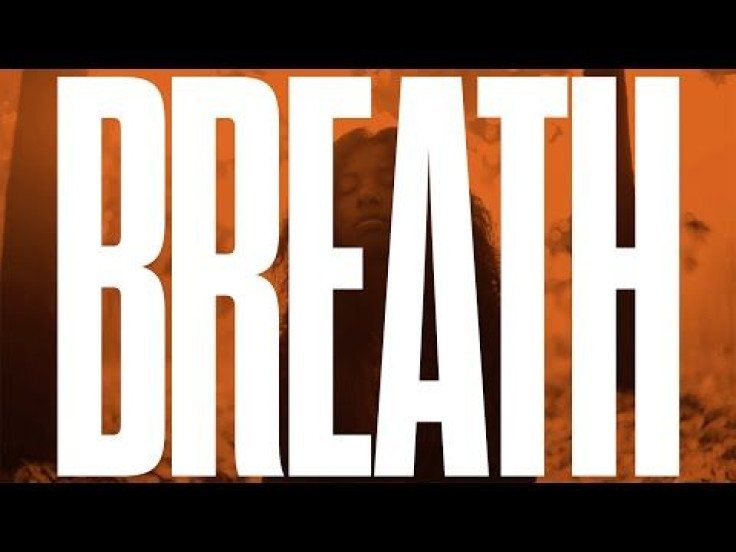 Looking For Anxiety Relief? ‘Power Breath’ Exercises Produce Calm, Cool And Collected State In Seconds