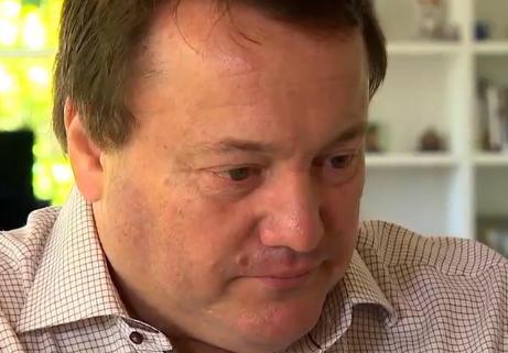Michael Gale