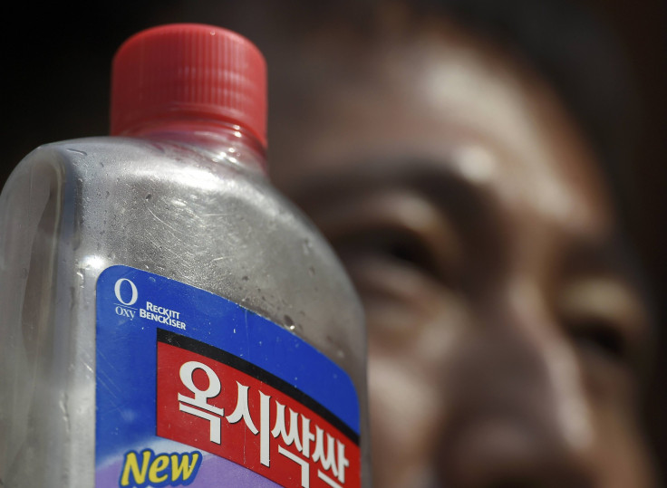 Reckitt Benckiser