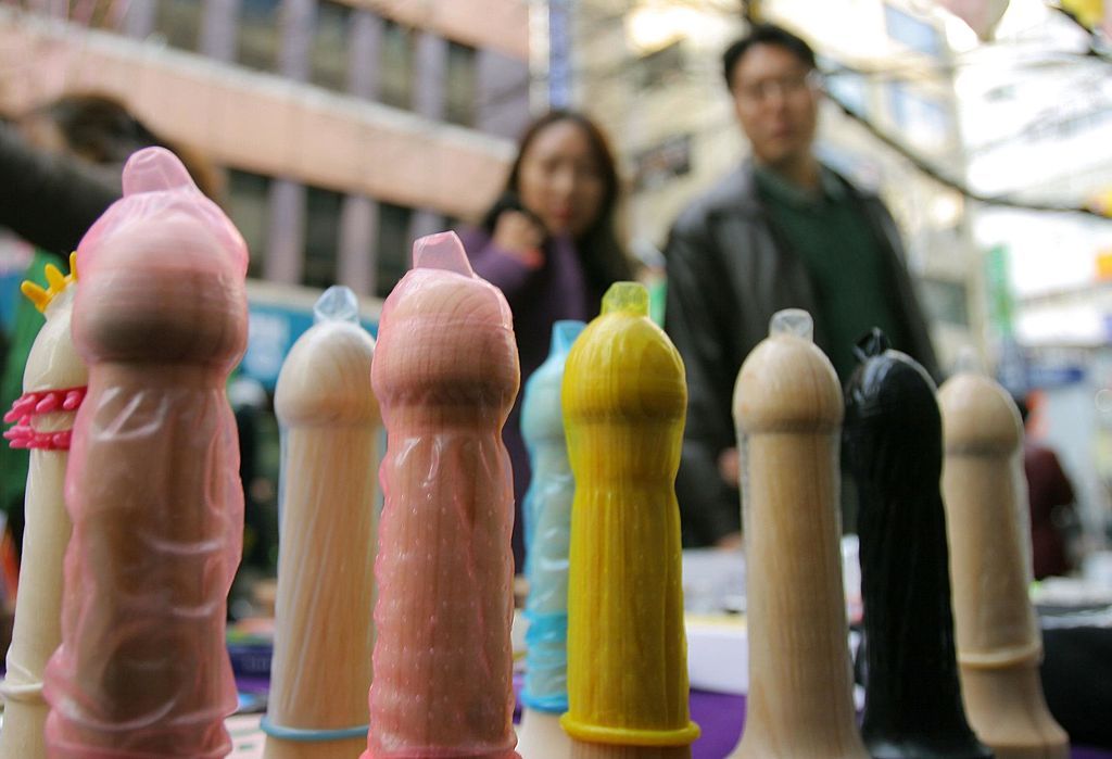 Does Size Matter To Women? International Survey Reveals Average Penis Length Doesnt Measure Up To Expectations