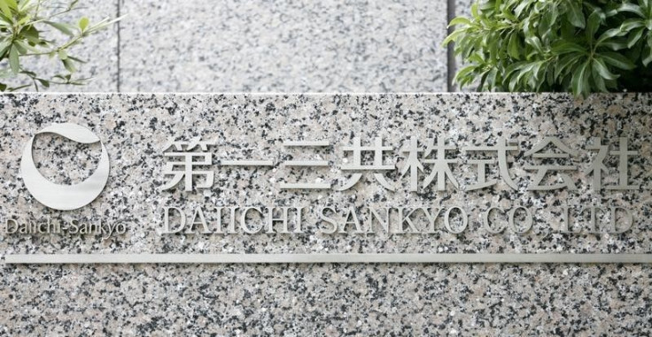 Daiichi Sankyo