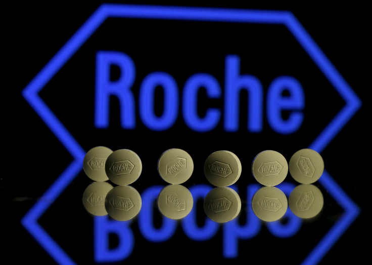 roche logo